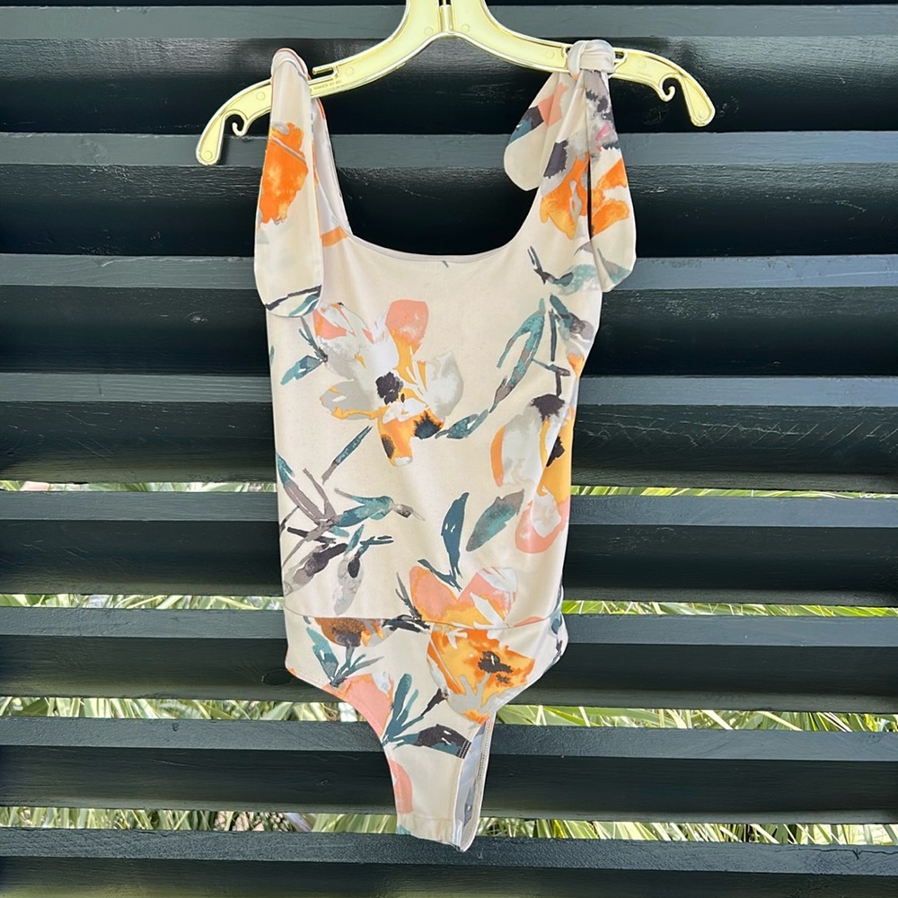BCBGeneration Bodysuit Top